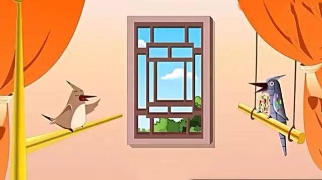 安徒生童话|no 12 夜莺