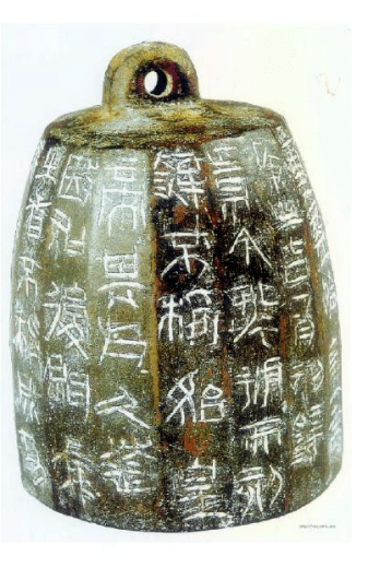 王室占卜及与之有关的其他活动,是商代留给后人的最早的档案文字材料