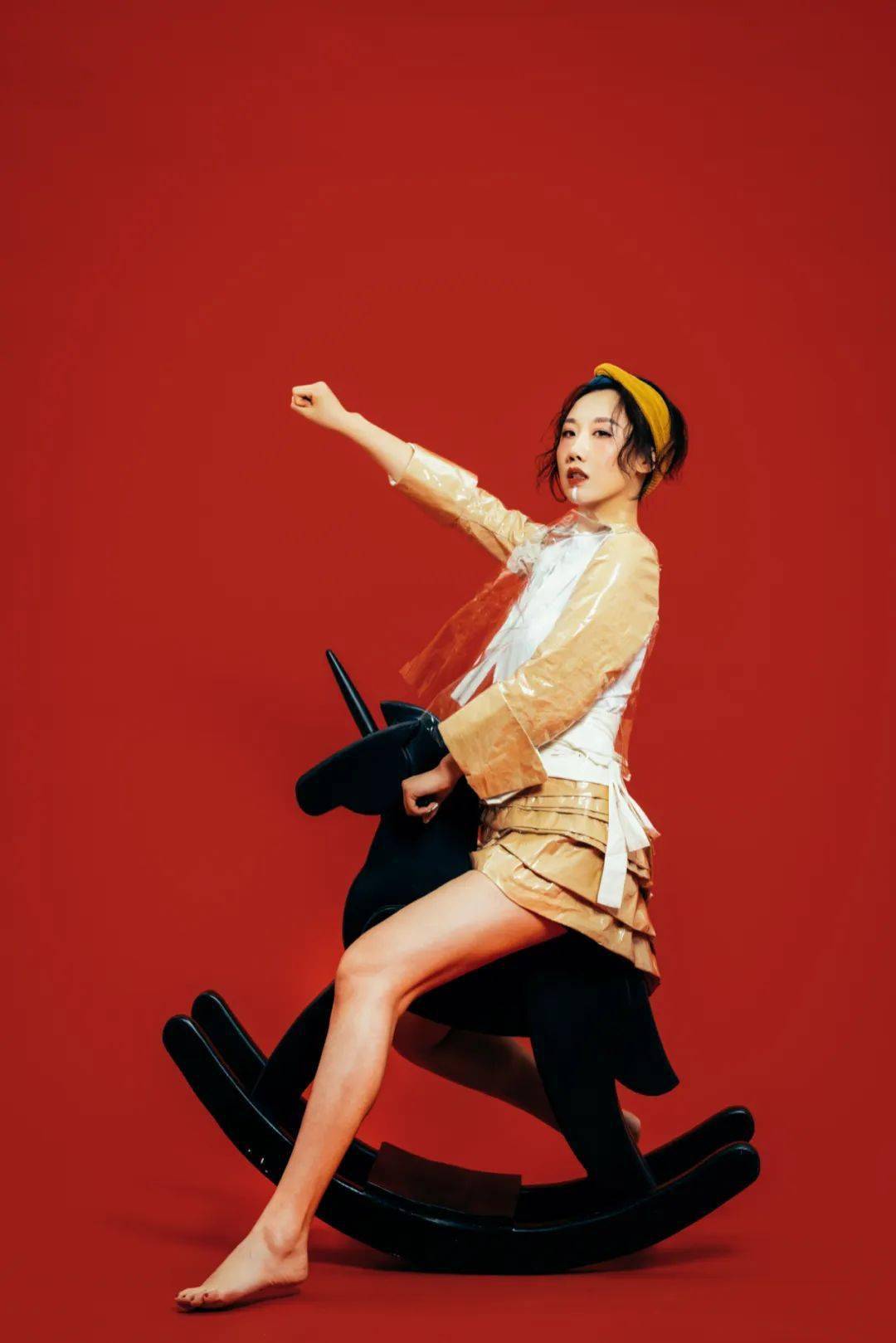 (孟楠本楠)野路子限定周边3号预告之后8915观众们的状态如下89