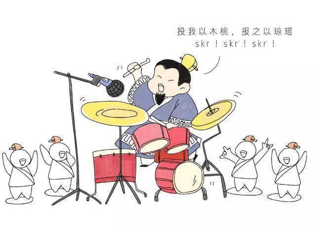 非遗传承之乐亭大鼓九腔十八调