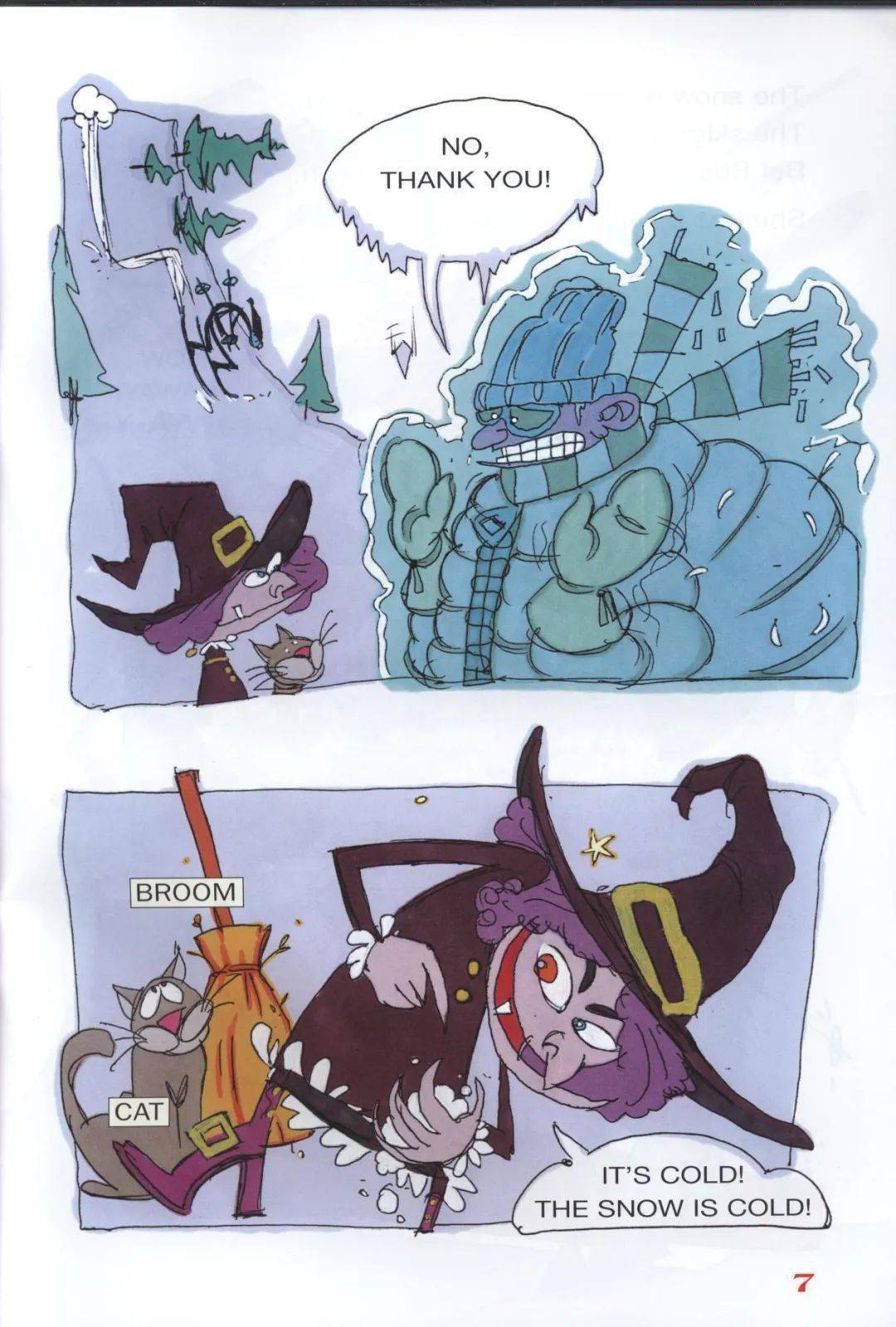 l3-1/5-bugaboo the wicked witch
