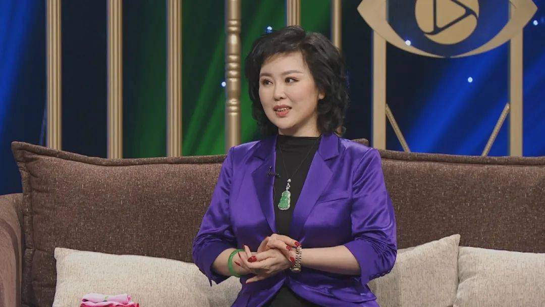 荀派传人 张悦 做客《艺苑现场》