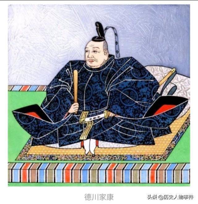 日本幕府时代 是如何矫正同性恋的 德川家光