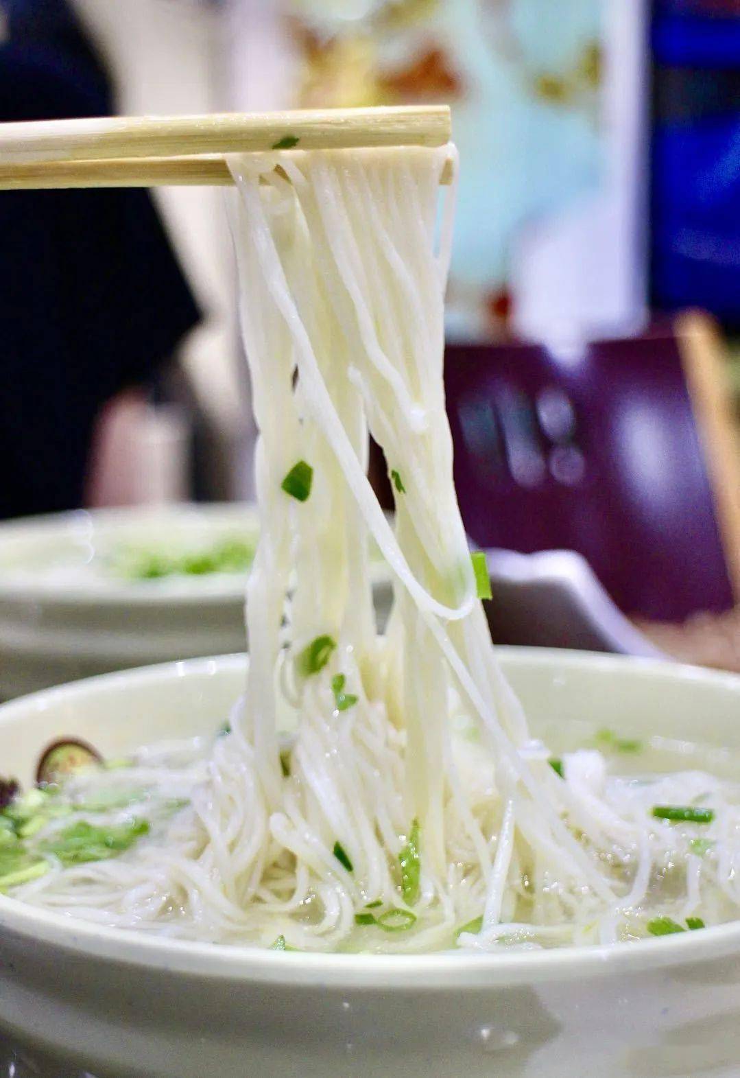 兰州小馆丨这碗面 有多寡淡就有多浓烈