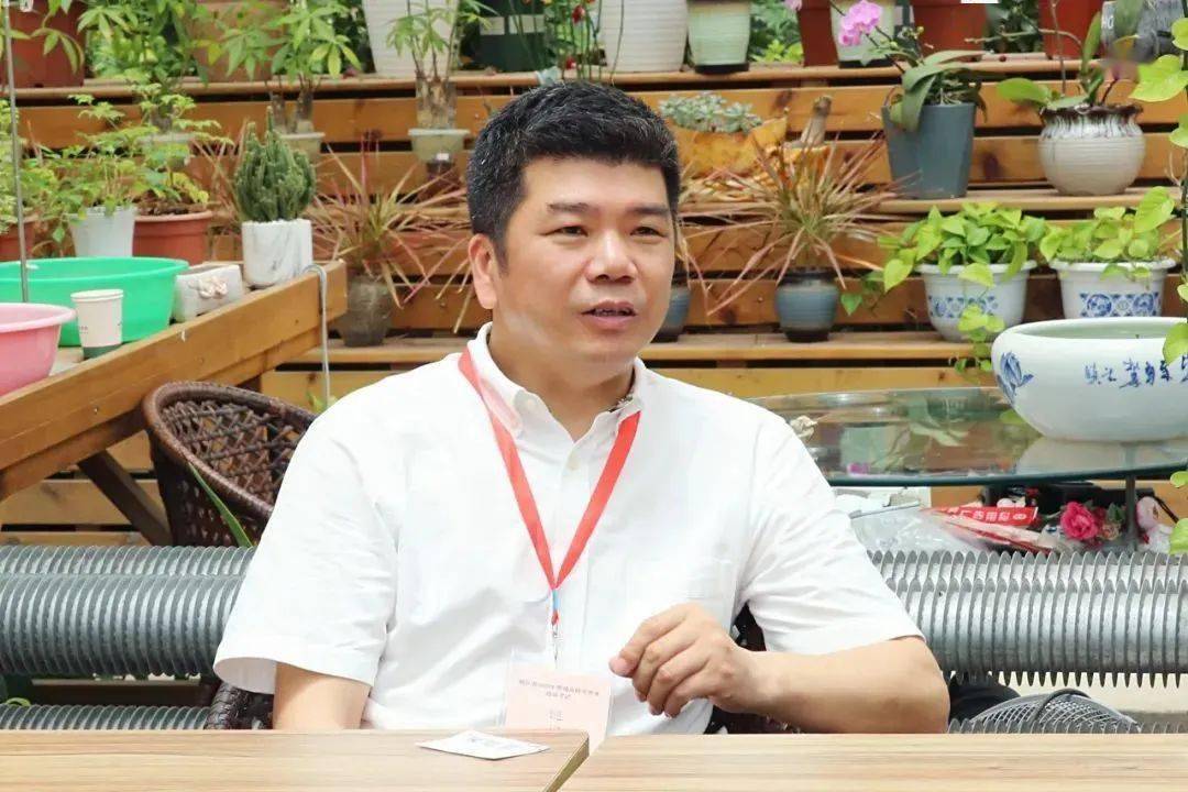 校园资讯台州市教育局局长黄人川一行莅临我校指导专升本考务工作