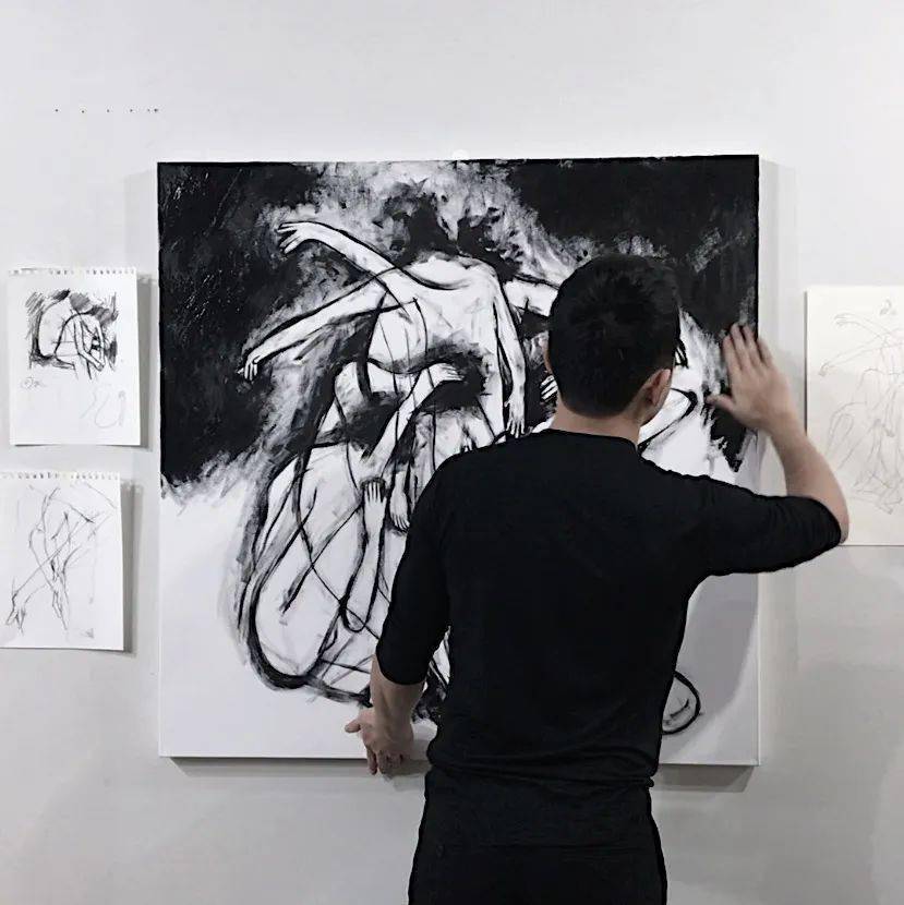 王敬仁如果你喜欢就别放弃丨世青新青年