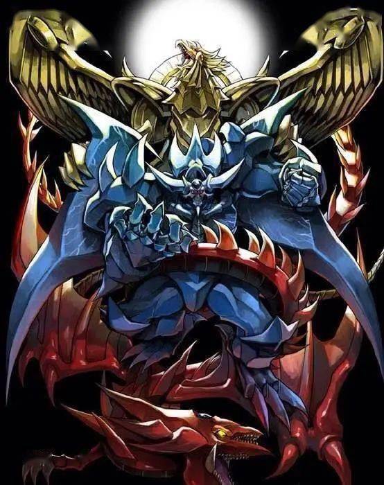 翼神龙天空龙巨神兵哈哈是的,我也真的很有感触!