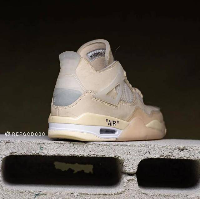 看完细节都爱了offwhitexaj4将于7月发售