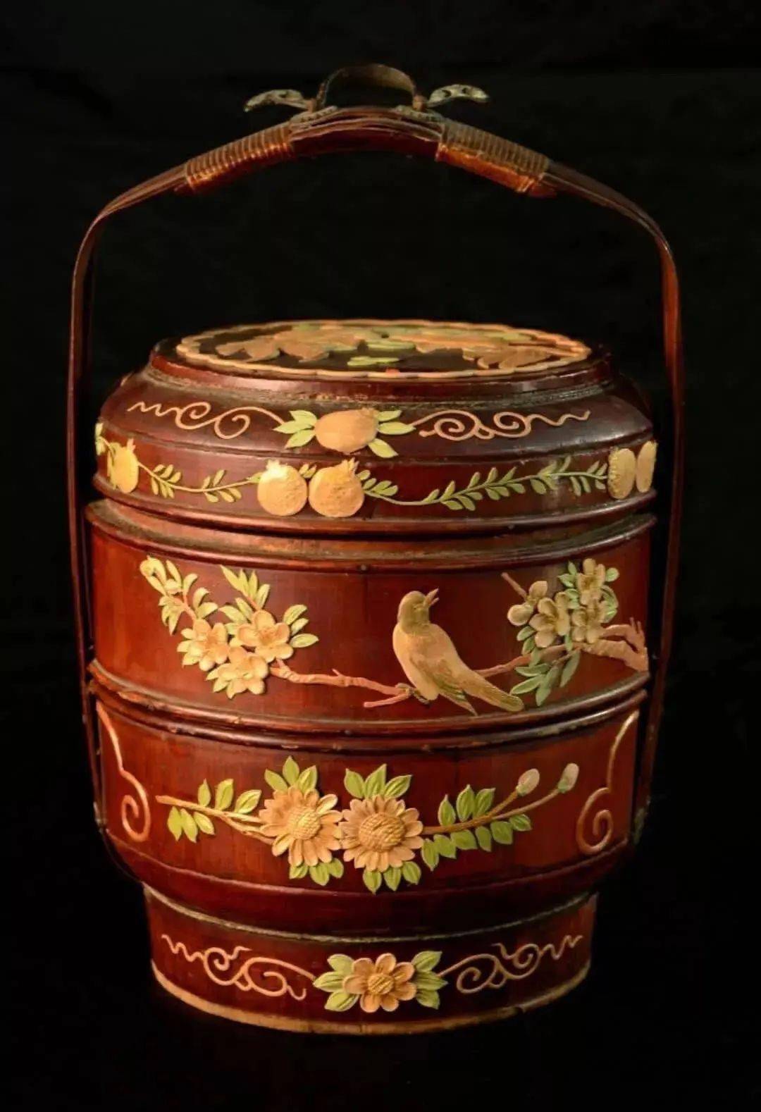 云展览丨感悟瓯塑魅力陶冶审美情操