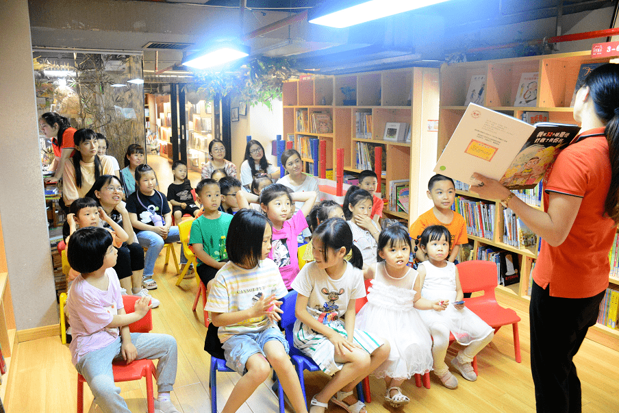 卡乐书城绘本课堂(142期)报名|《揭秘系列绘本》