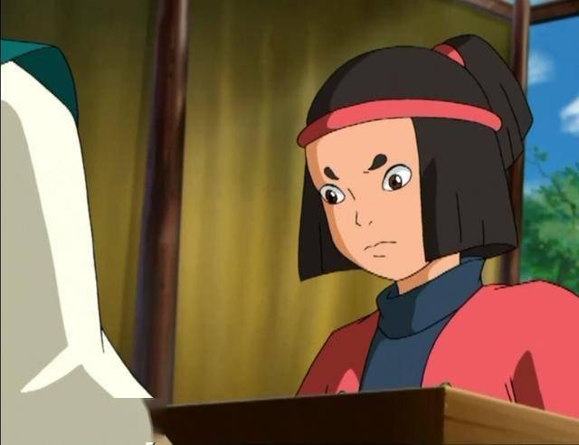 围棋少年日本棋手总想挑战大明权威因为骨子里的自卑无法抹去