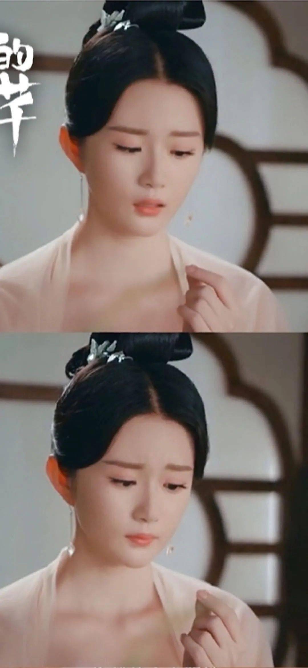 传闻中的陈芊芊壁纸