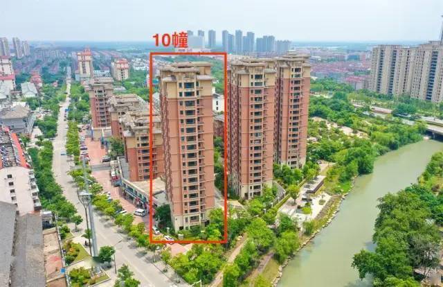 欣丰佳苑10幢1002室(折后总价包括房款,车位款以及储藏室款)(实际建筑