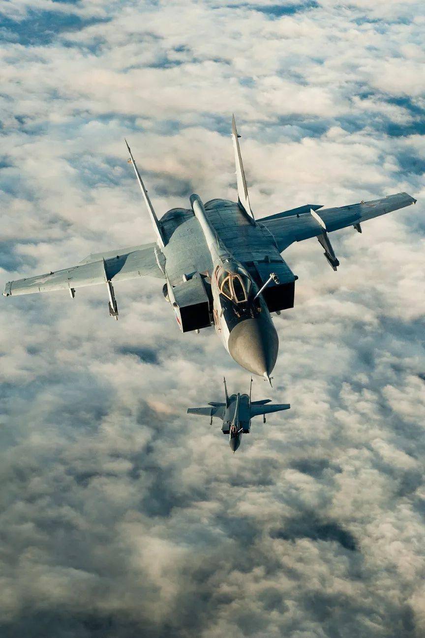 精选好图:苏联猎狐犬战斗机