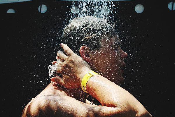 夏日高温最忌做这7件事,小心留下一身病!