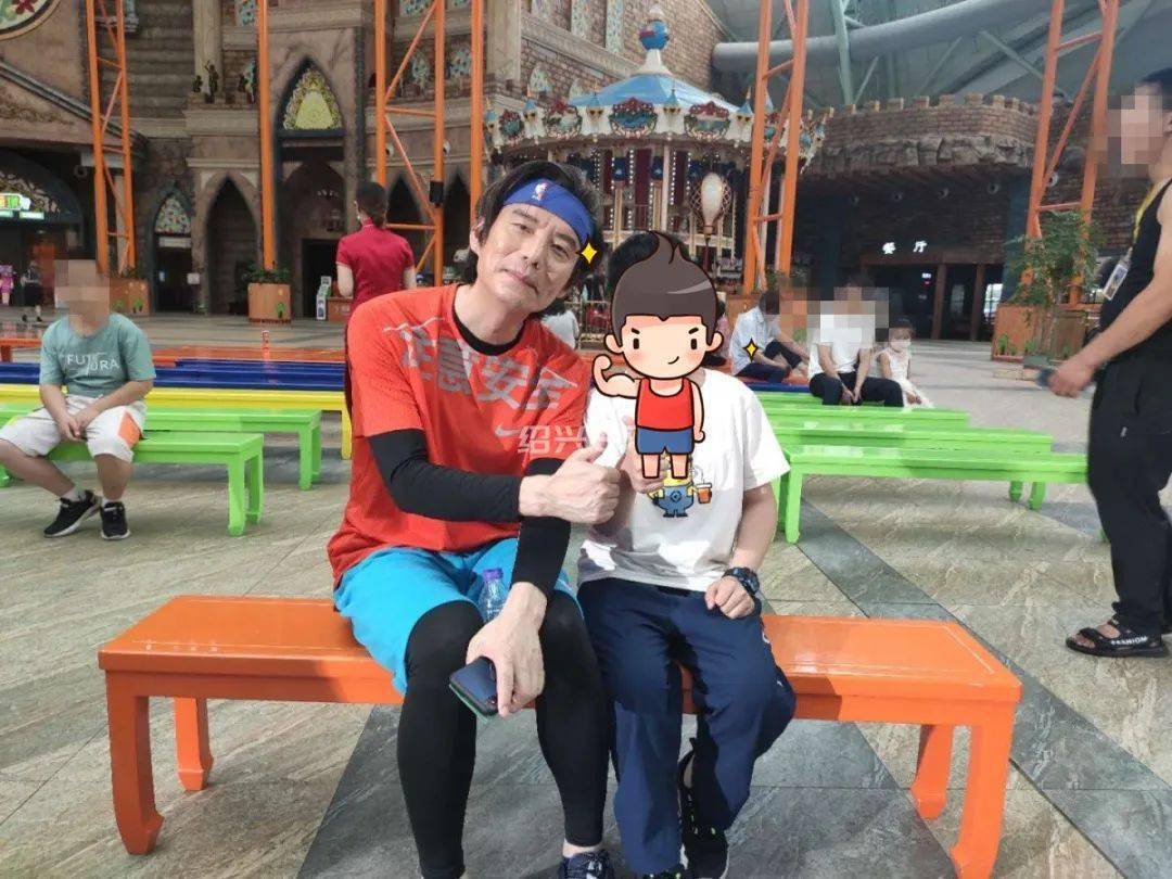 曾出演过《流浪地球》《安家》《龙门镖局》…_杨皓宇