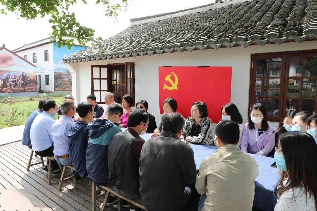 医起学四史让我们走进这十所爱教基地一起重温红色记忆传承红色基因