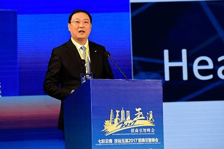 商业观察73买地买到上海第二览海控股背后资本浮现