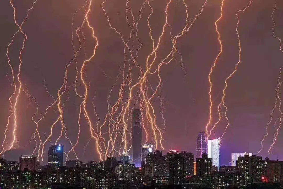 全国降雨量排名前十 咱大广东占了6个!