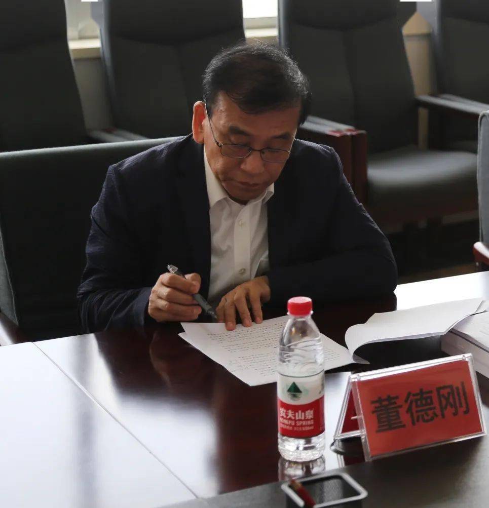 新闻时讯省卫健委副主任董德刚对我市健康扶贫和基本公共卫生工作进行