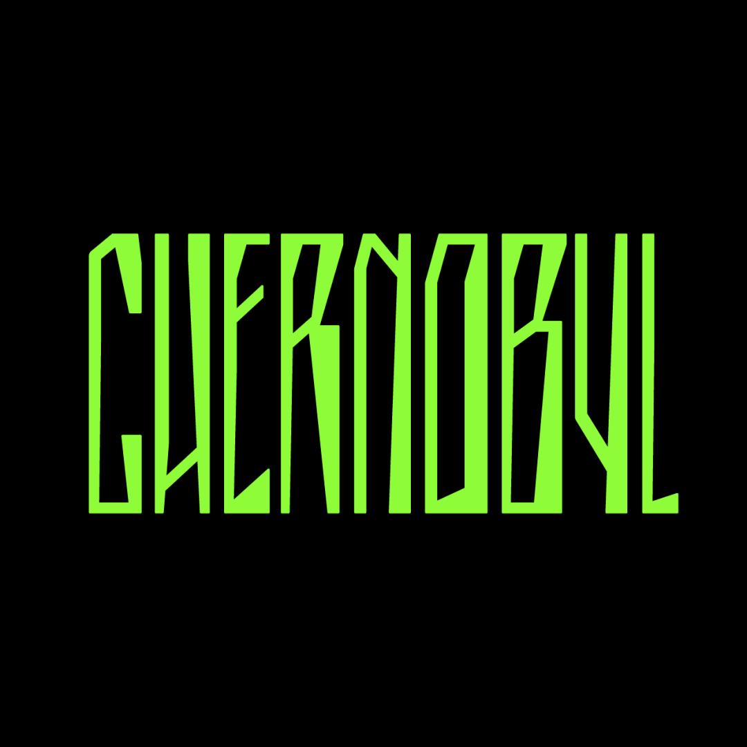 这些字体的设计爱了