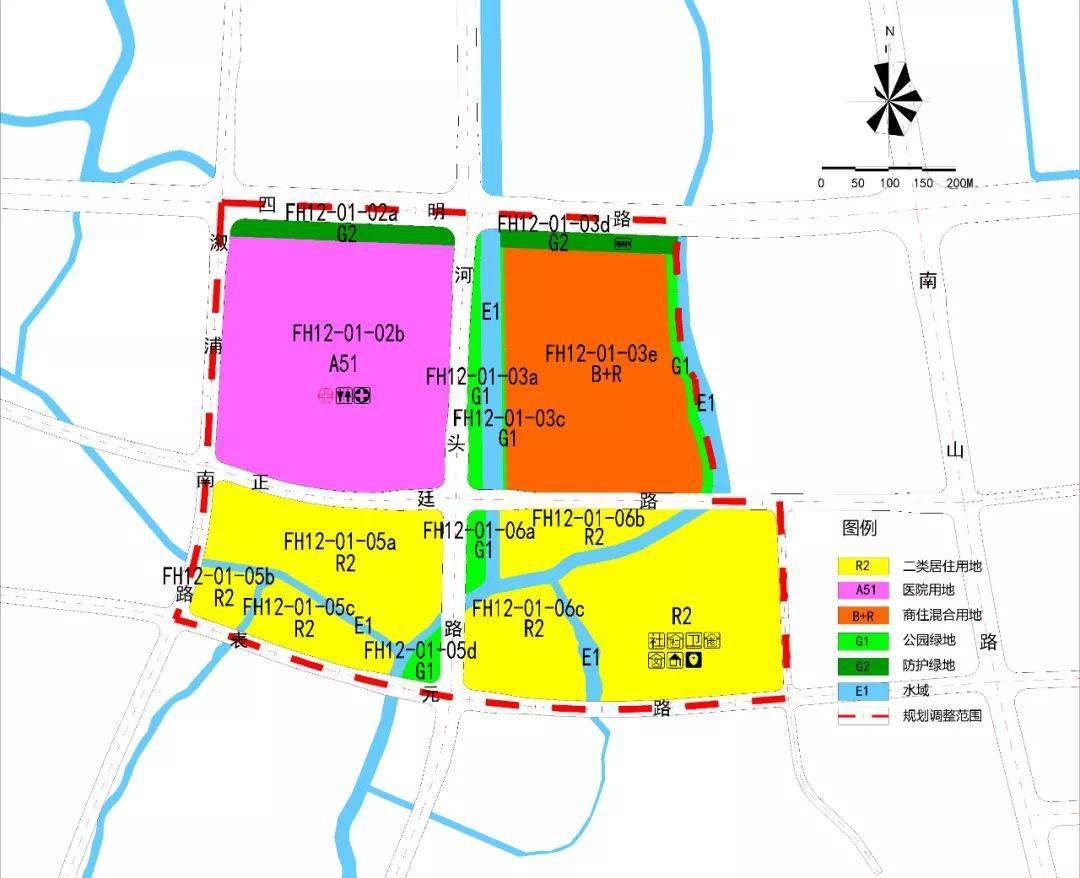 奉化松岙船厂2022规划图片