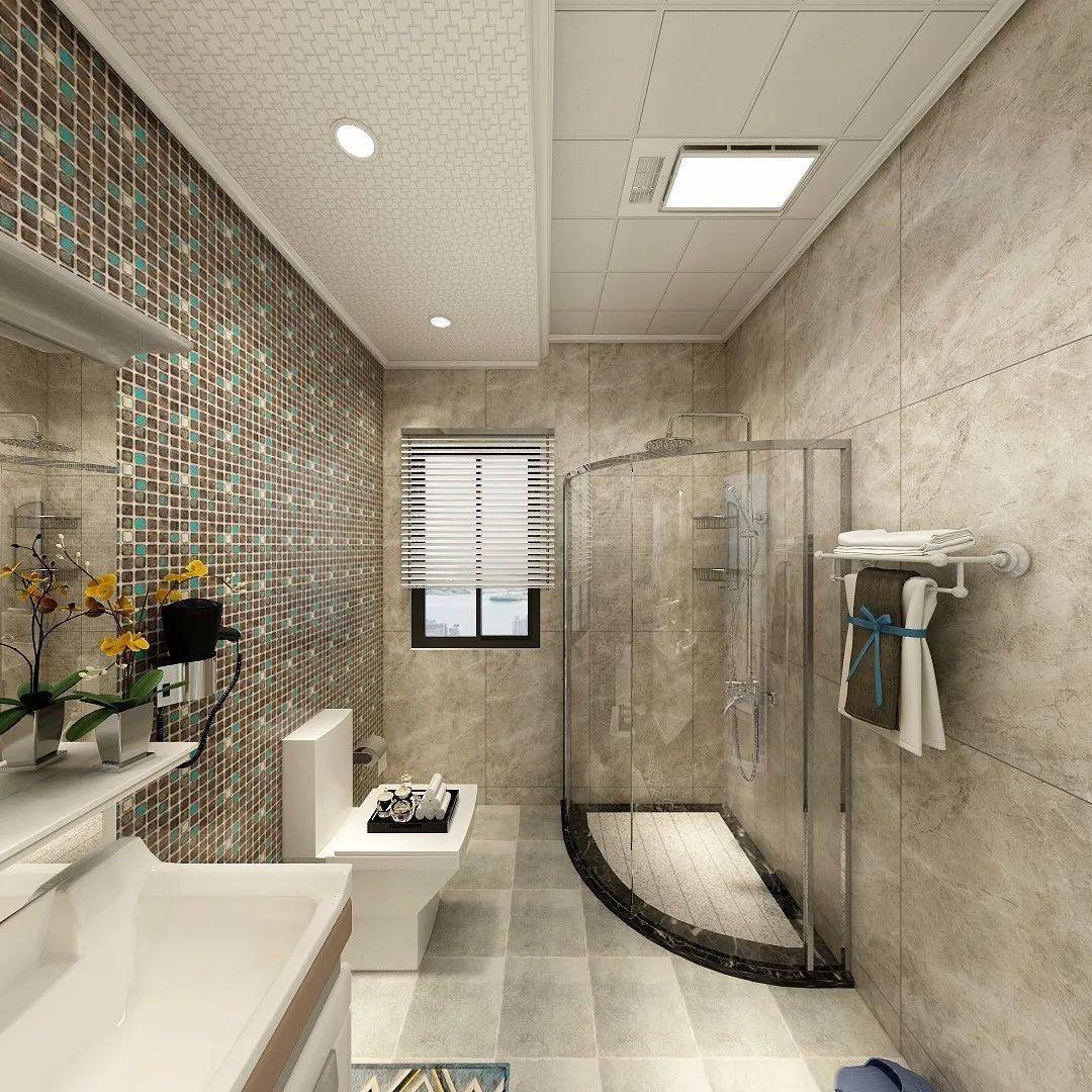 吊顶从未过时只是你没装对