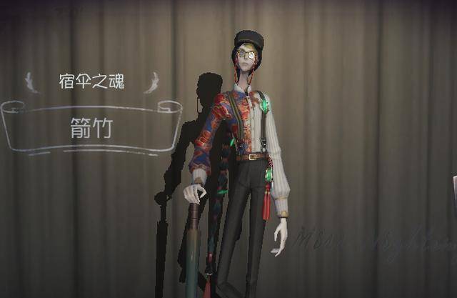 第五人格恐怖游戏的初衷去哪儿了调整优化你买账吗