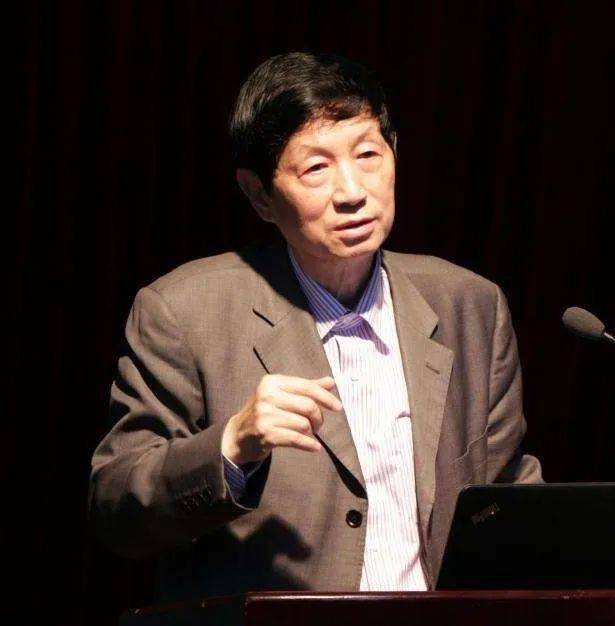 1962年毕业于上海交通大学著名舰船燃气轮机专家闻雪友中华动力魂冰雪