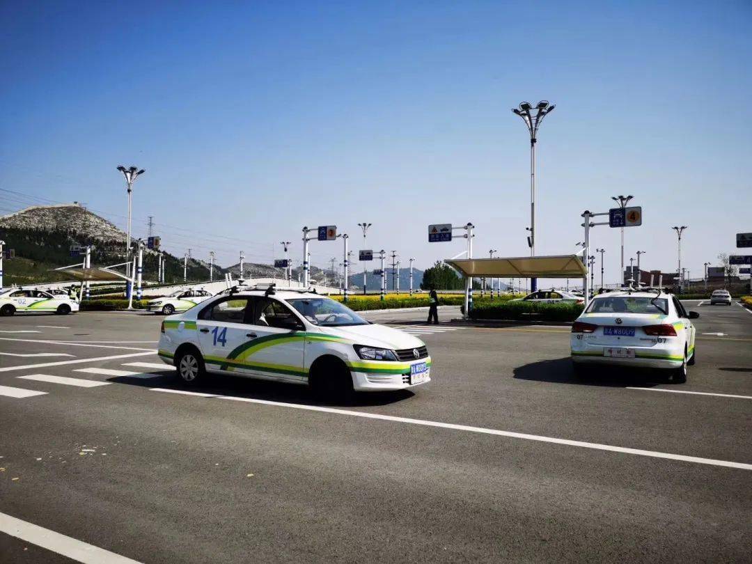 驾考高峰来袭,怎么预约考试看这里!