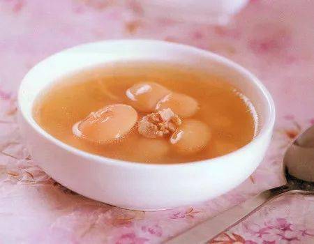 食疗养生它是夏天第一豆拔除湿气健脾止泻比鸡蛋还营养