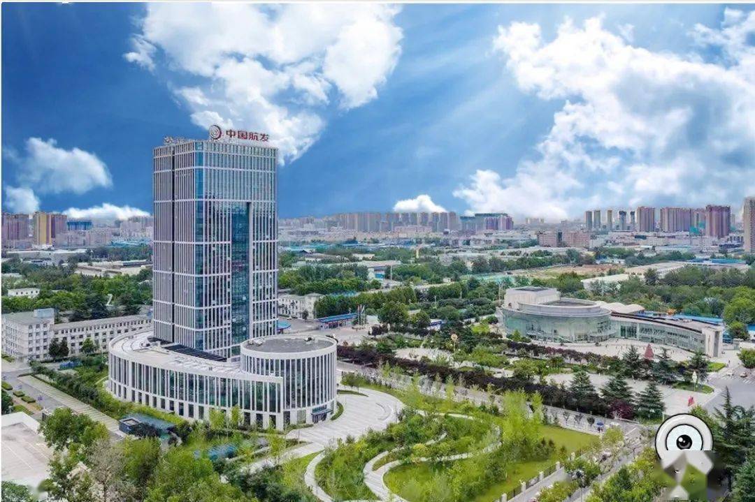 【实习@你】前方有路 未来可期 | 中国航发西航2