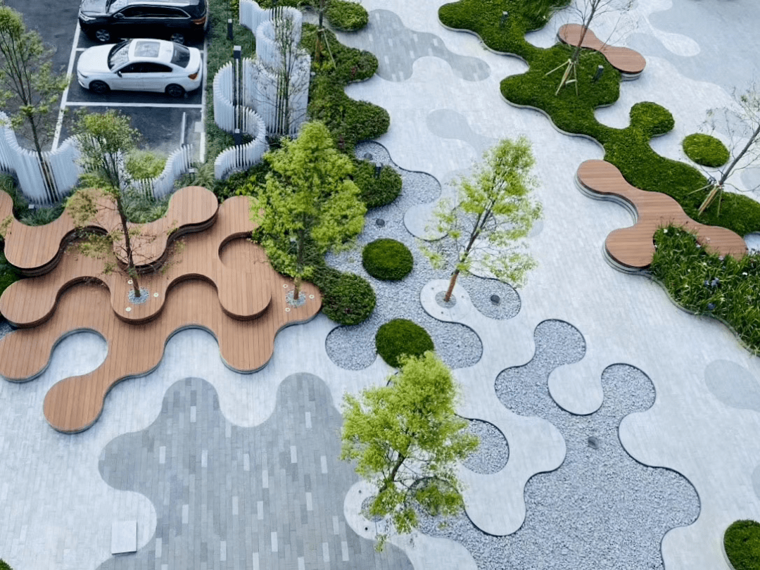 超强剧透成都上空将长出24km超线性公园