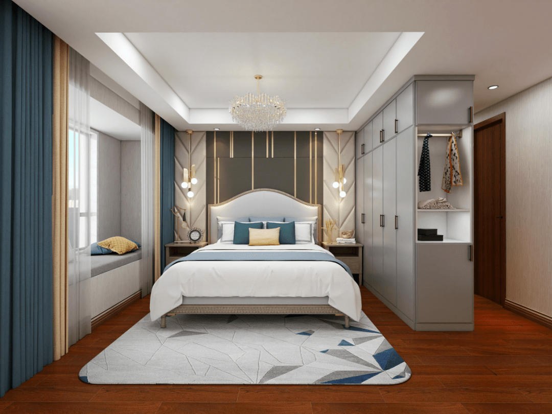 品牌丨自由舒适的有趣生活 融峰国际 全线升级 重磅归来