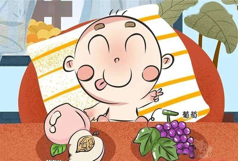 给孩子吃水果你可能不知道这6种水果要注意这5种经验不靠谱