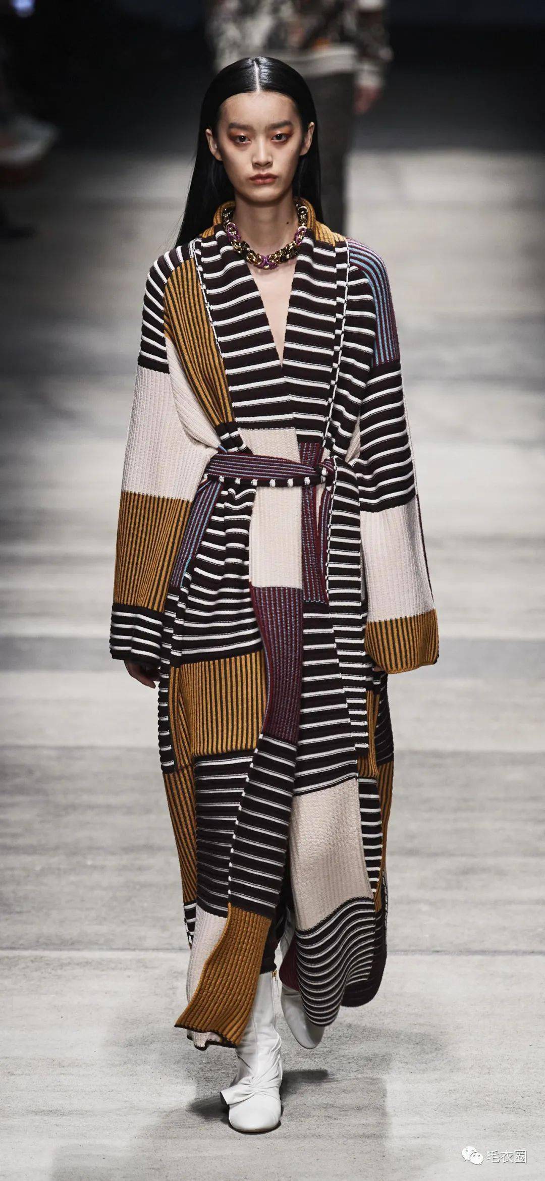 2021/22秋冬图案分析:中国文化