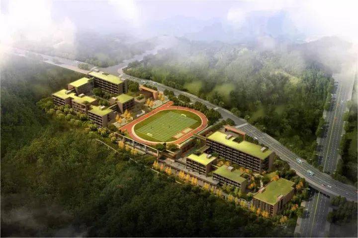 开放星湖重庆两江新区星湖学校2020年秋期招生简章