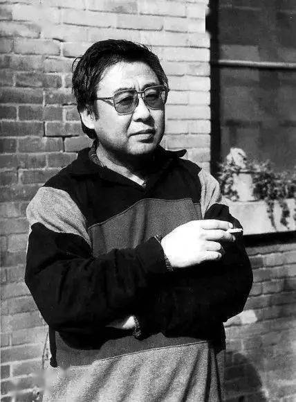 "平凡的世界的身后是平凡的路遥"_林达