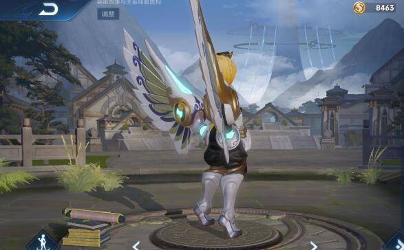 王者荣耀:辅助也能carry全场 只要裸出这件装备 想不拿mvp都难