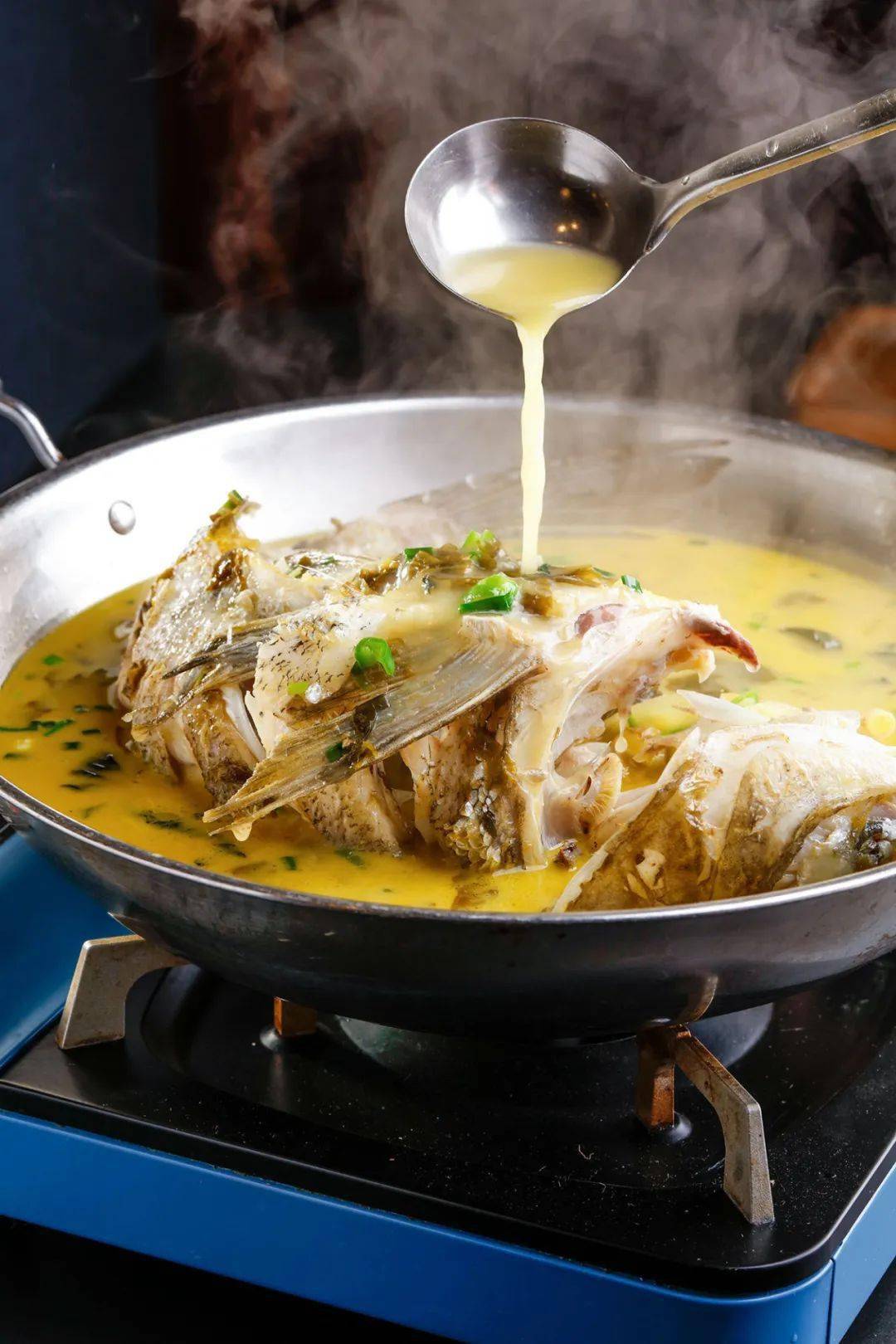 醴陵小炒肉枫溪谷土鸡或者想要来一场烧烤party这里也能满足你赶快扫