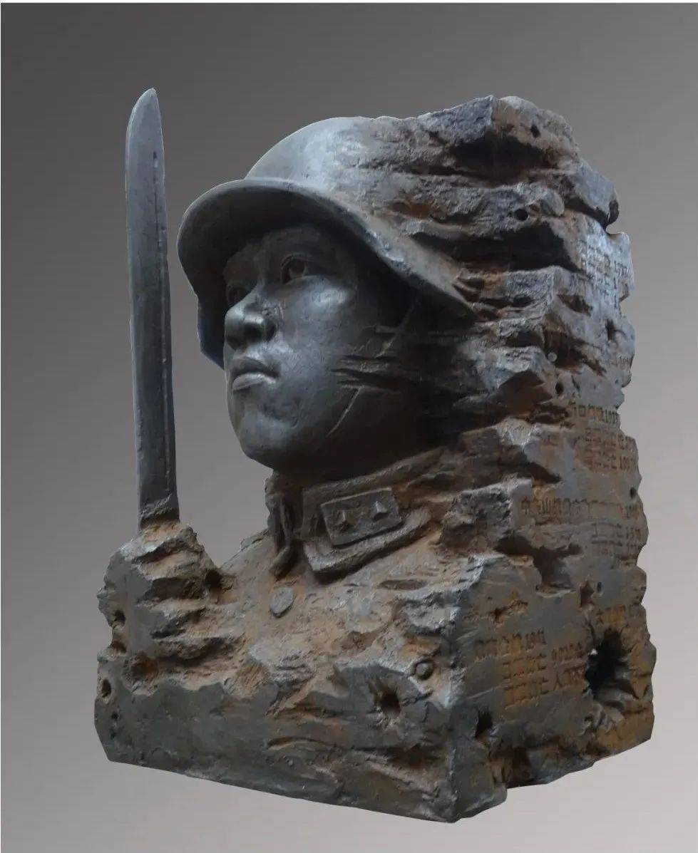 升达艺术会客厅丨华夏源黄河魂2020郑州雕塑艺术年展