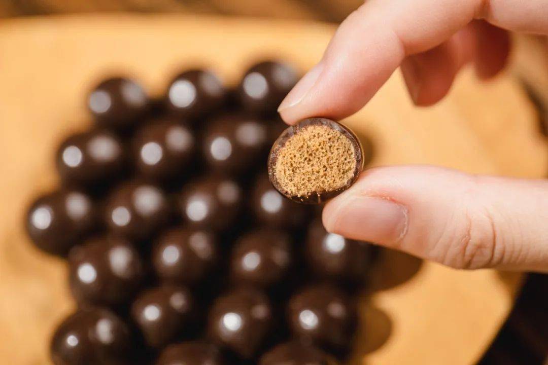 麦丽素竟然有8个口味原来童年仙丹一直在悄悄上新