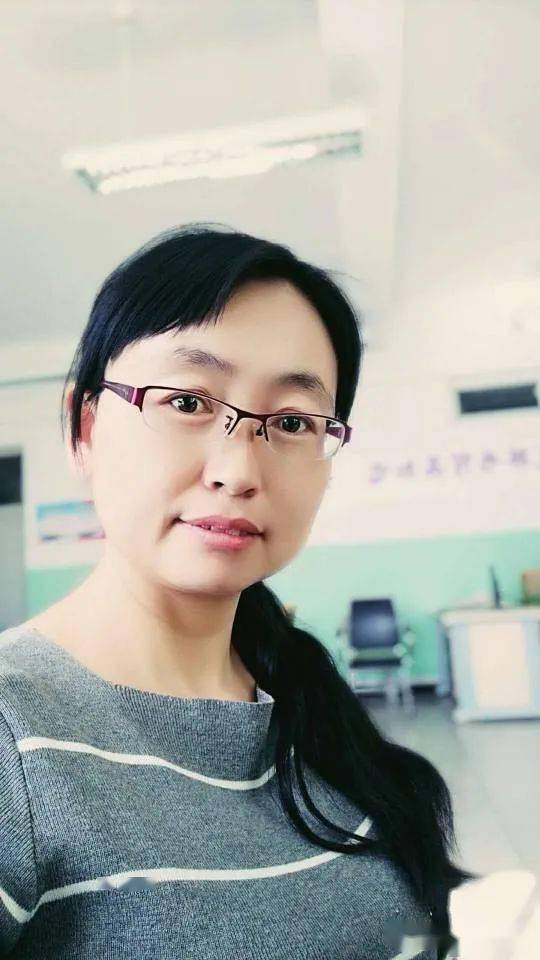 涵养生命筑梦青春市一中新高一语文组教师简介