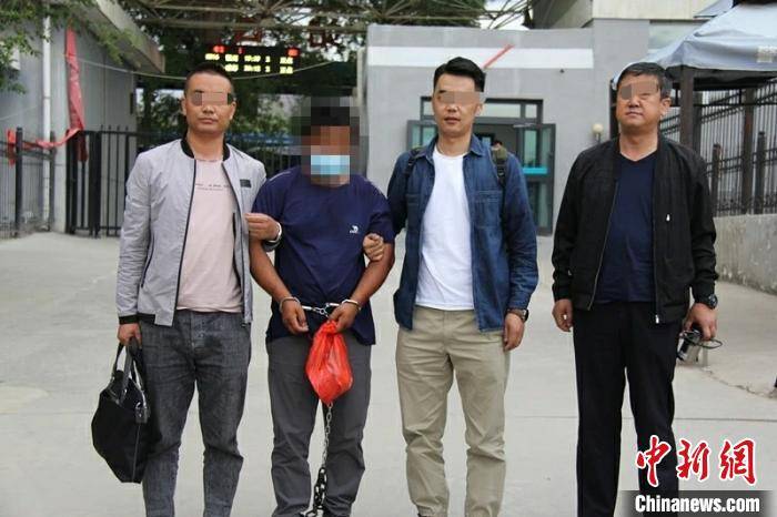 中新网西宁6月10日电 (鲁丹阳赵元盛)记者10日从青海省海东市乐都区