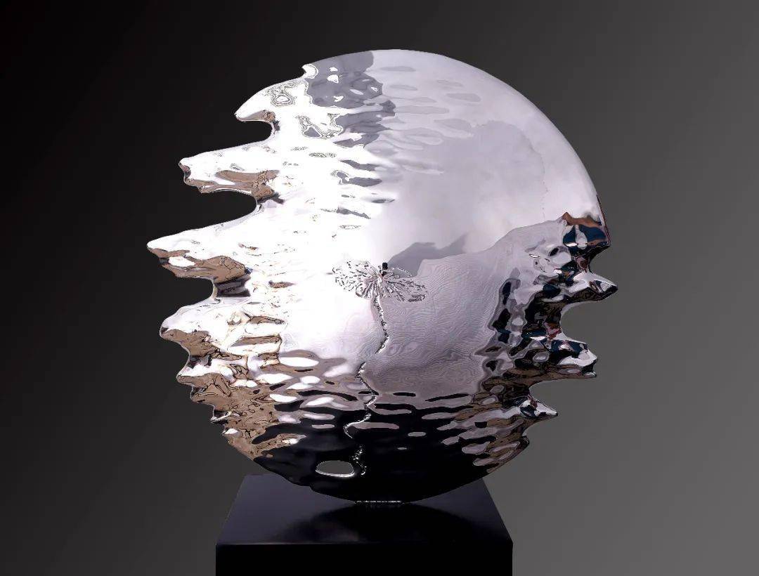 升达艺术会客厅丨"华夏源 黄河魂"2020郑州雕塑艺术年展