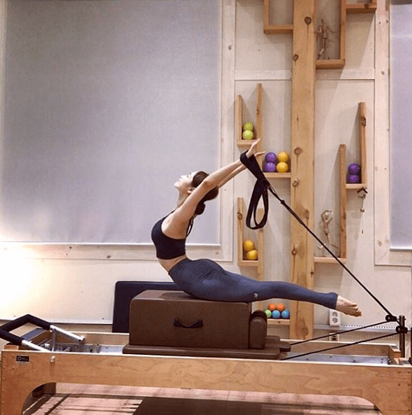 3大韩国励志健身女神一个个集容貌和完美身材于一体