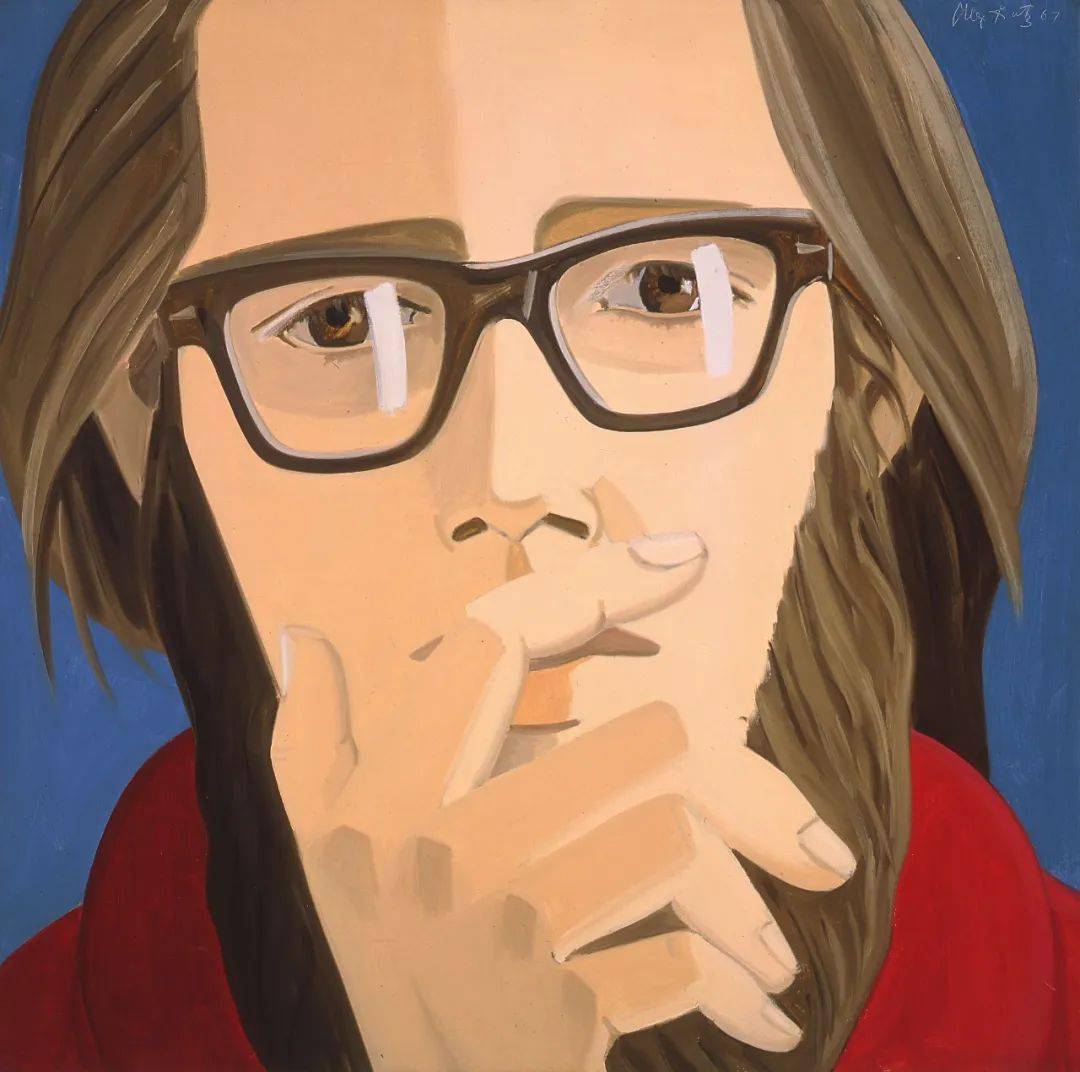 亚历克斯·卡茨