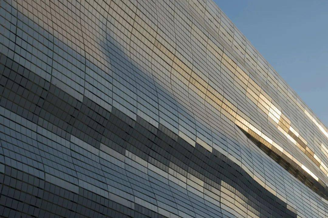 45 张建筑细部,值得细品!