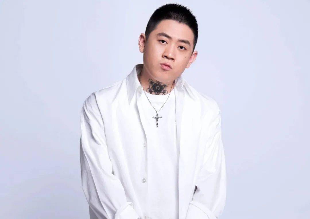 派克特▼b,小安迪,《说唱听我的》先导片播出之后将小安迪安上"10年og