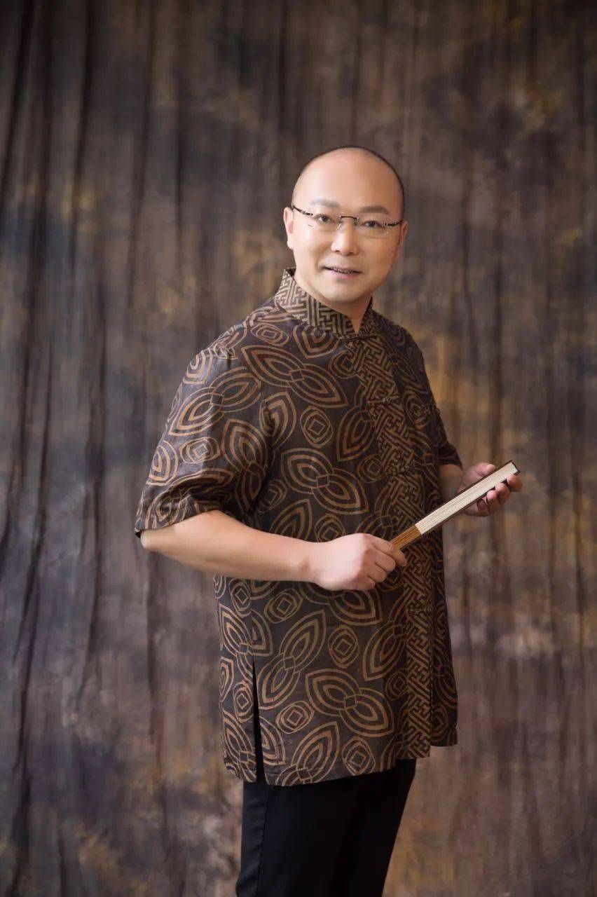 即将上演丨滑稽戏陈奂生的吃饭问题戏迷见面会